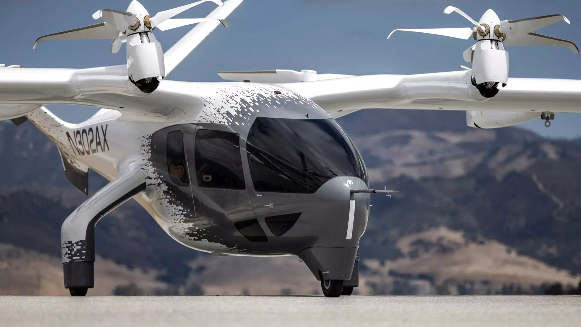 The Future of Electric Air Taxis: Archer Aviation’s Certification Milestone