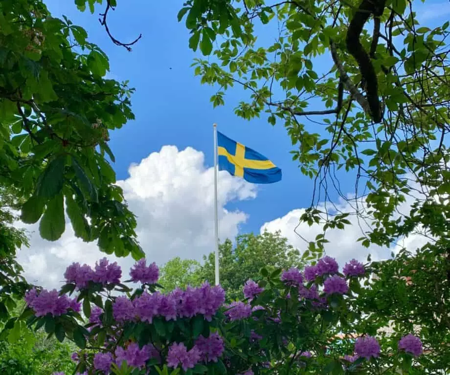 The Magic of Midsummer in Sweden: A Cultural Celebration