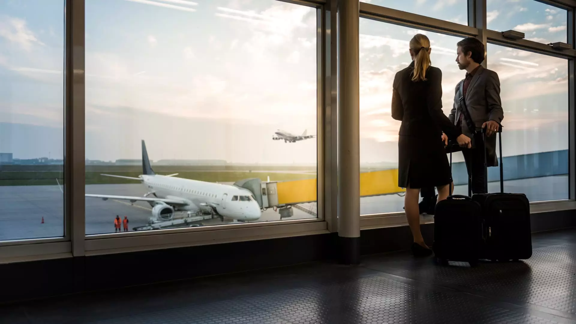 The Impact of Ramp’s Expansion into Business Travel