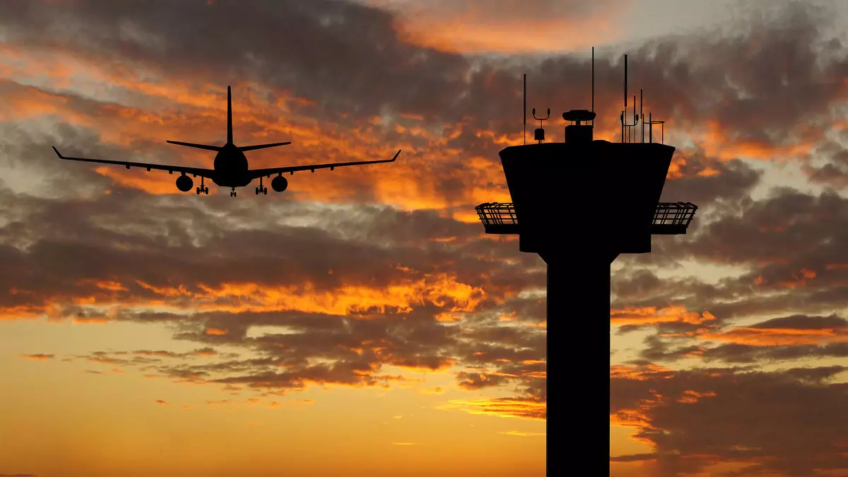 The Future of Air Travel: Challenges and Solutions