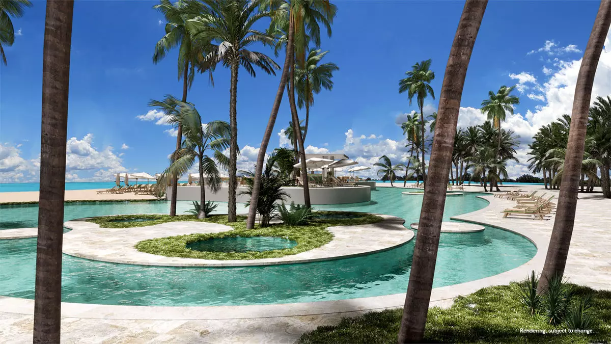 Discover Viva Miches, the Newest All-Inclusive Resort in the Dominican Republic