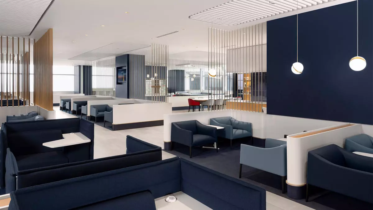 Air France Expands Lounge Portfolio in the U.S.