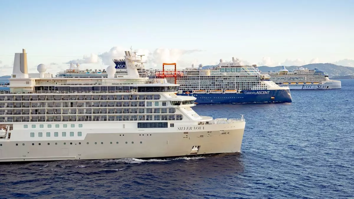 The Changing Landscape of Cruise Loyalty Programs