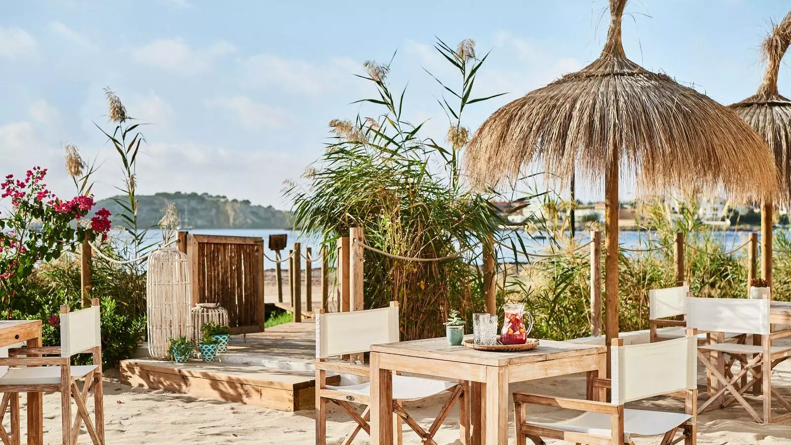 The Culinary Delights of Ibiza: A Foodie Paradise Unveiled