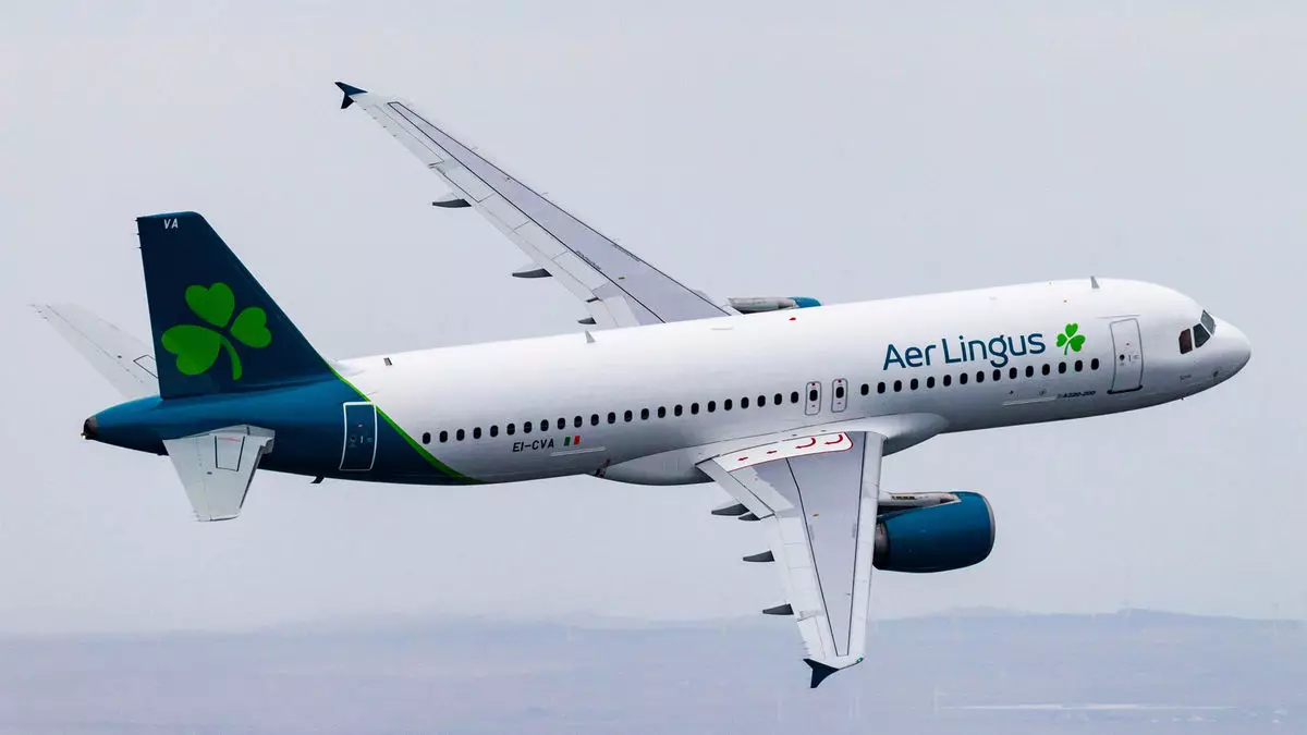 Analysis of Aer Lingus Pilots’ Industrial Action