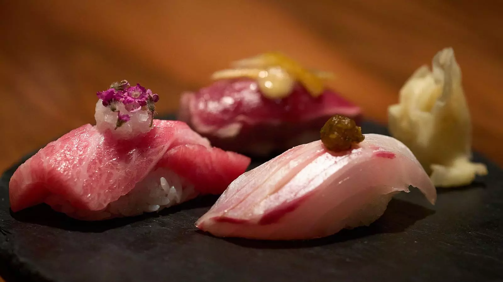 Exploring the Timeless Excellence of UMU Restaurant in London