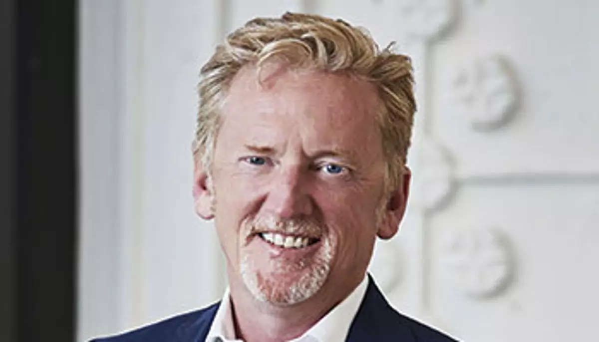 The Future of Virgin Hotels Collection: An Inside Look with CEO James Bermingham