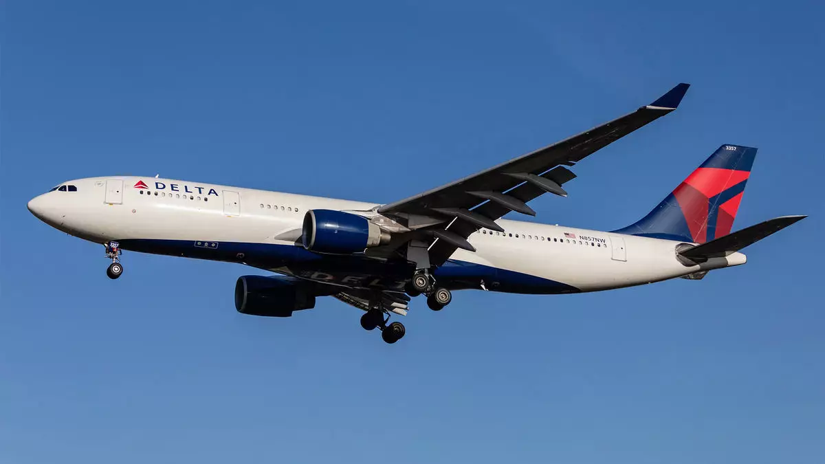 Delta Airlines Forms Exclusive Partnership with Riyadh Air: A Deeper Look