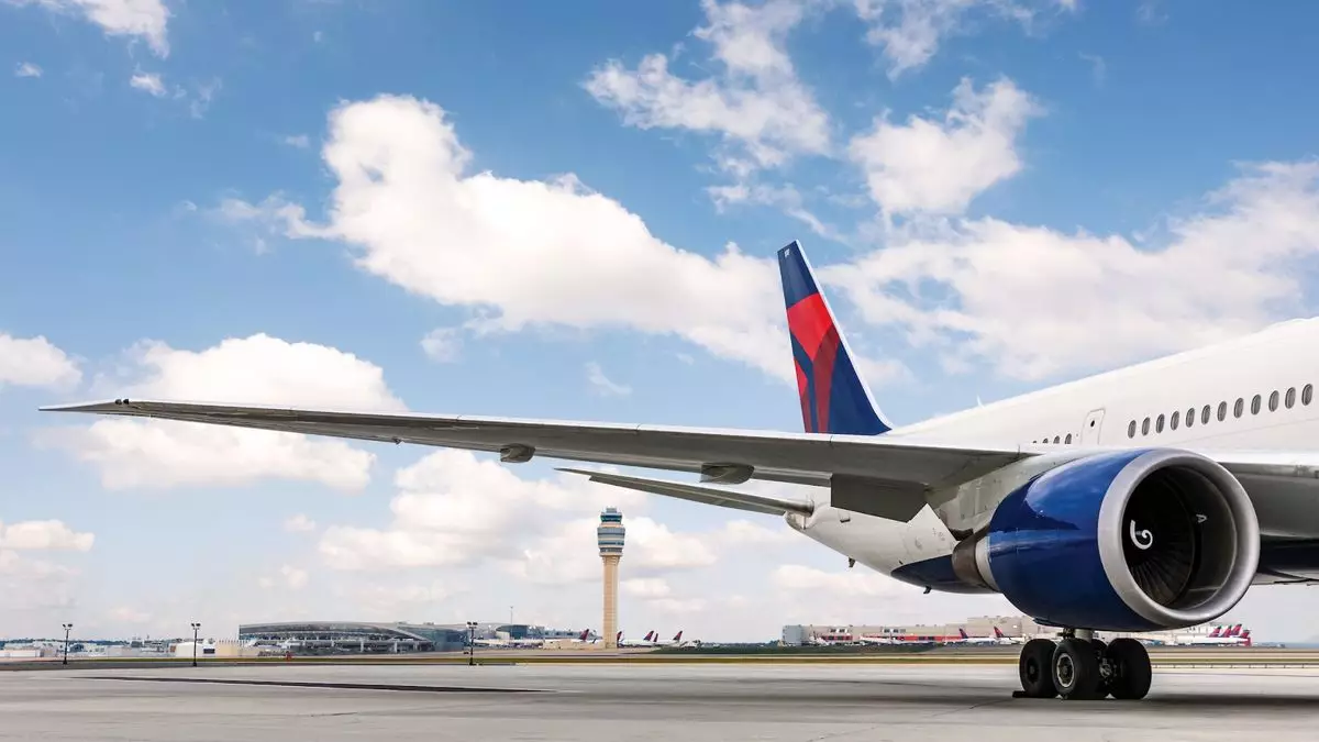 Delta’s New Uniform Pin Policy: Analysis and Critique