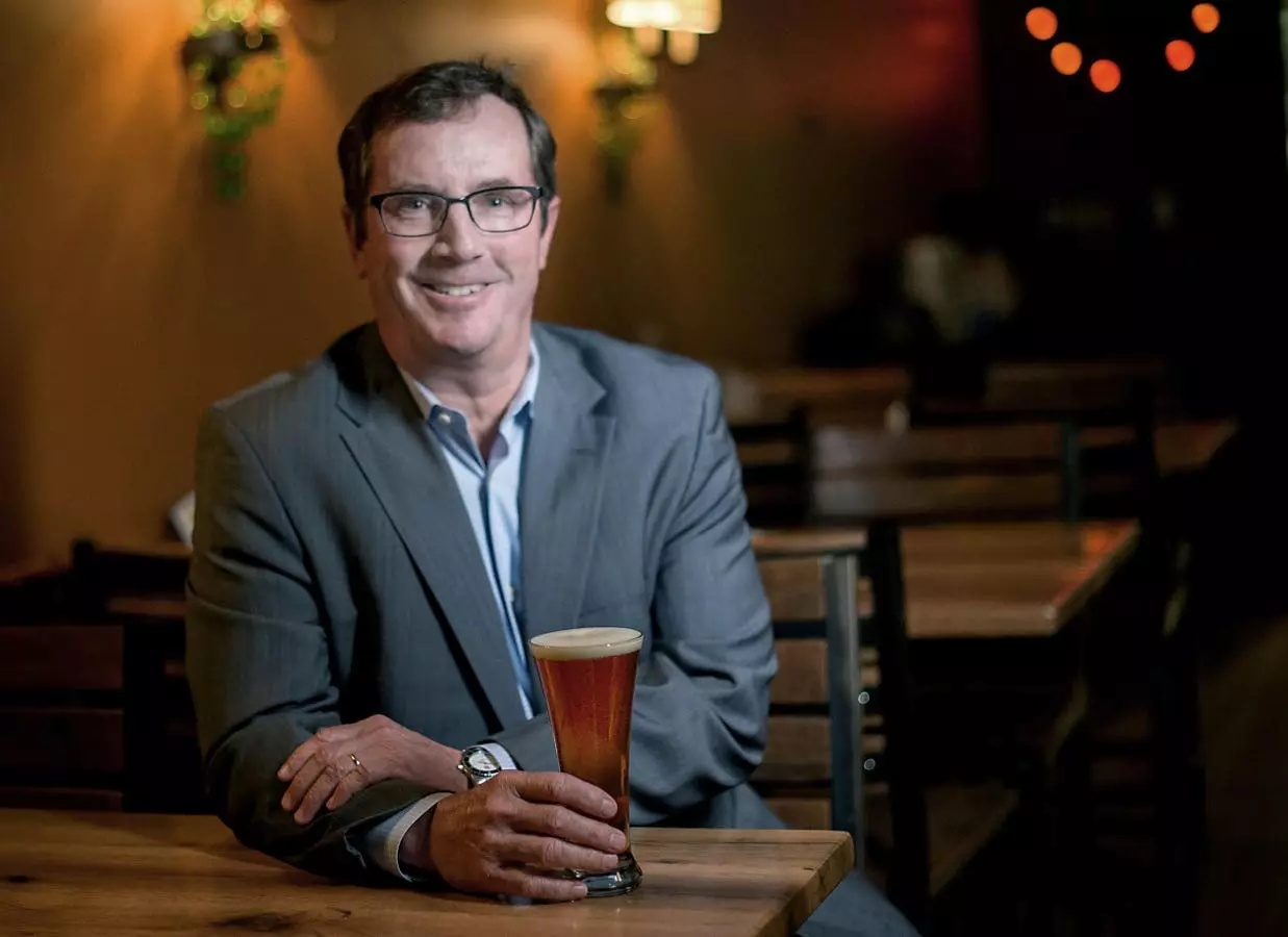 The Future of the Brewers Association: A New Chapter