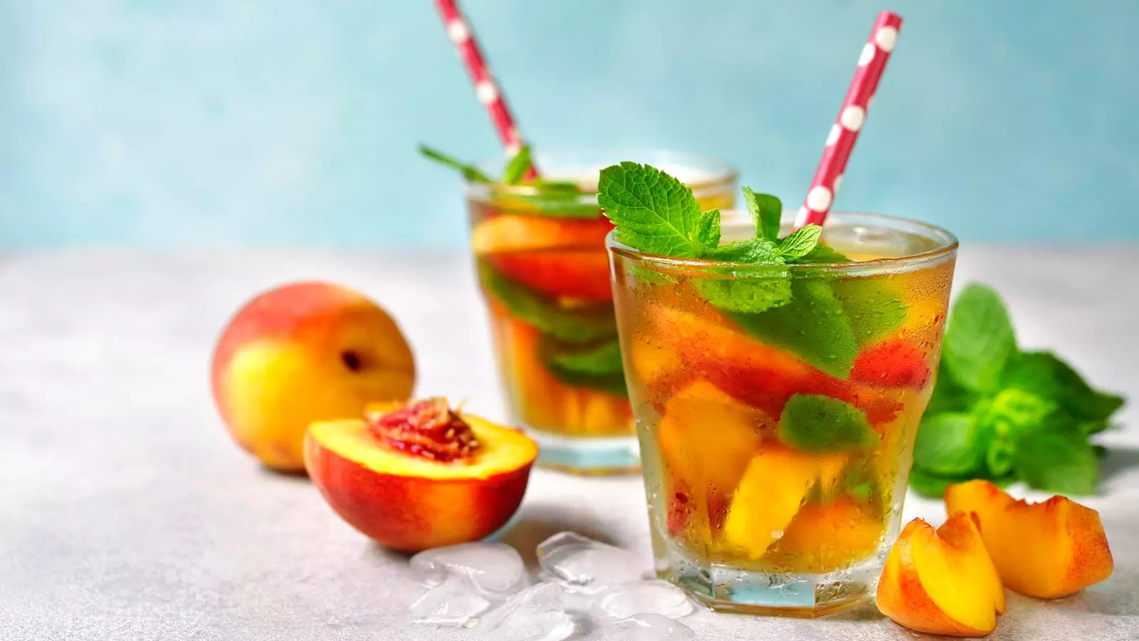 Refreshing Summer Mojito Variations to Spice Up Your Cocktail Game