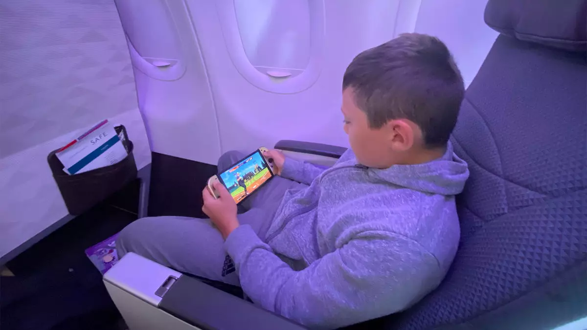 Revolutionizing In-Flight WiFi: Hawaiian Airlines’ Starlink Experience