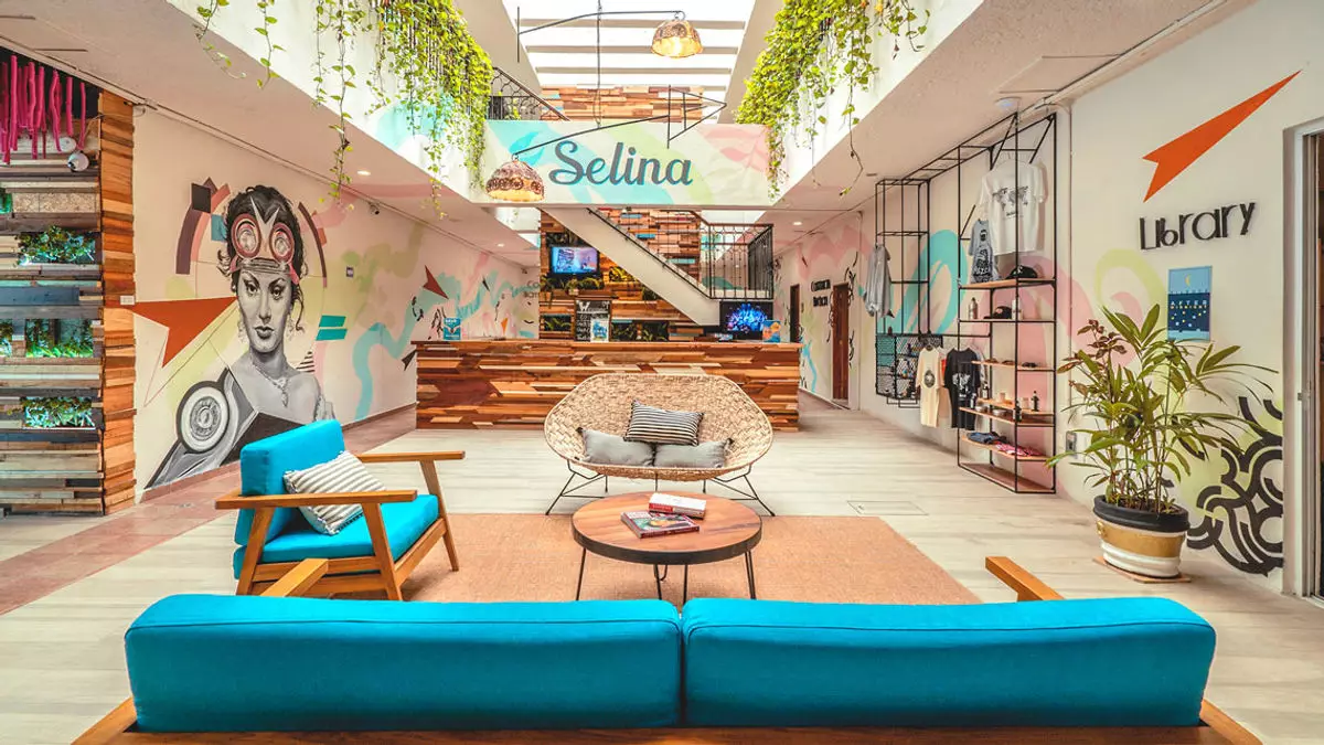 The Demise of Selina Hospitality: A Case Study in Corporate Insolvency