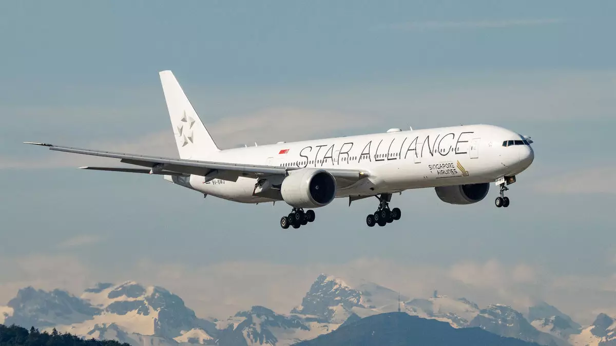 The Future of Seamless Multi-Airline Travel: A Closer Look at Global Airline Alliances