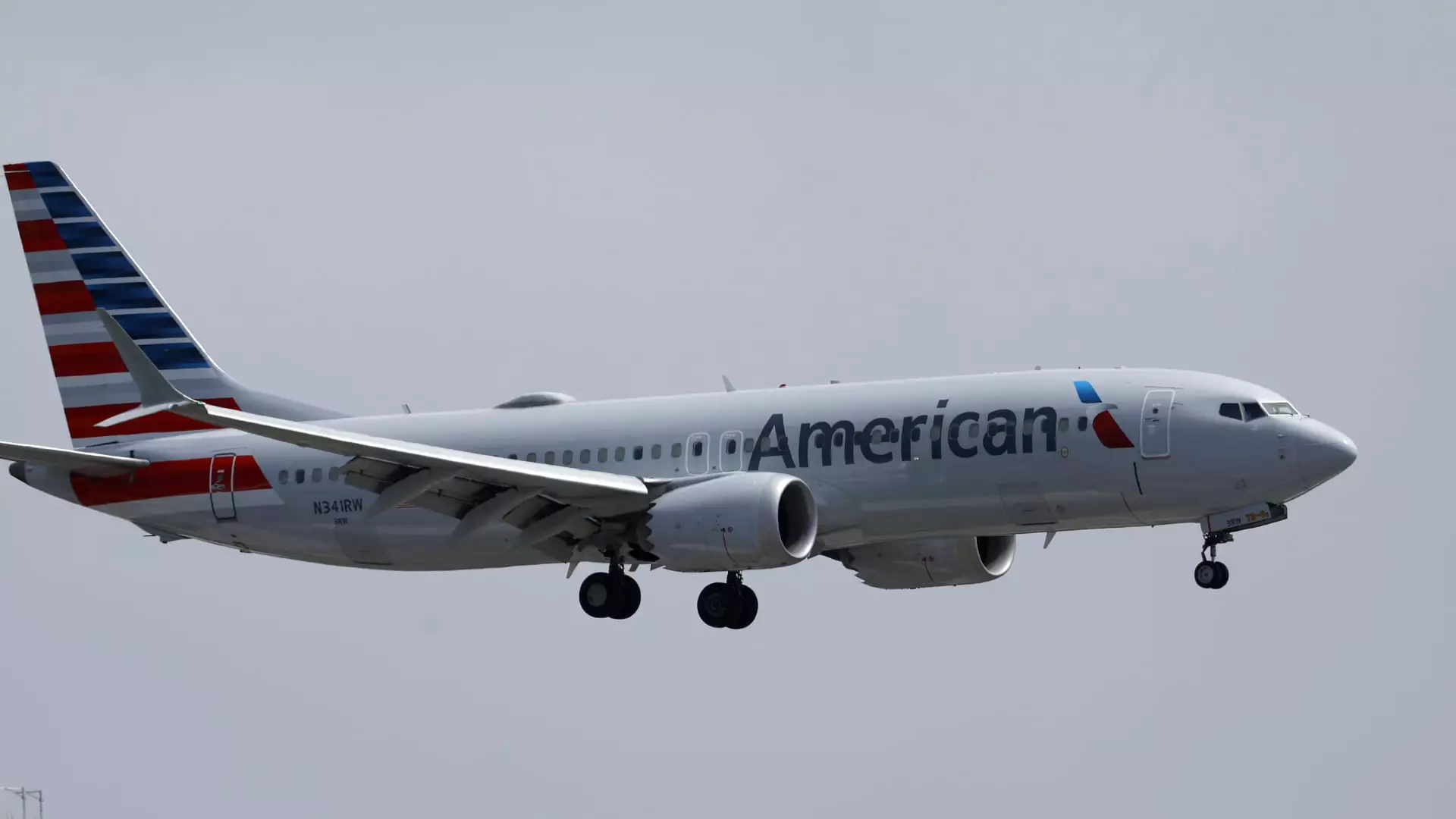 American Airlines To Focus on Profitability Amid Capacity Concerns