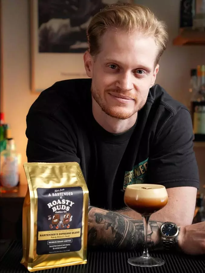 The Perfect Espresso Martini: A Bartender’s Blend