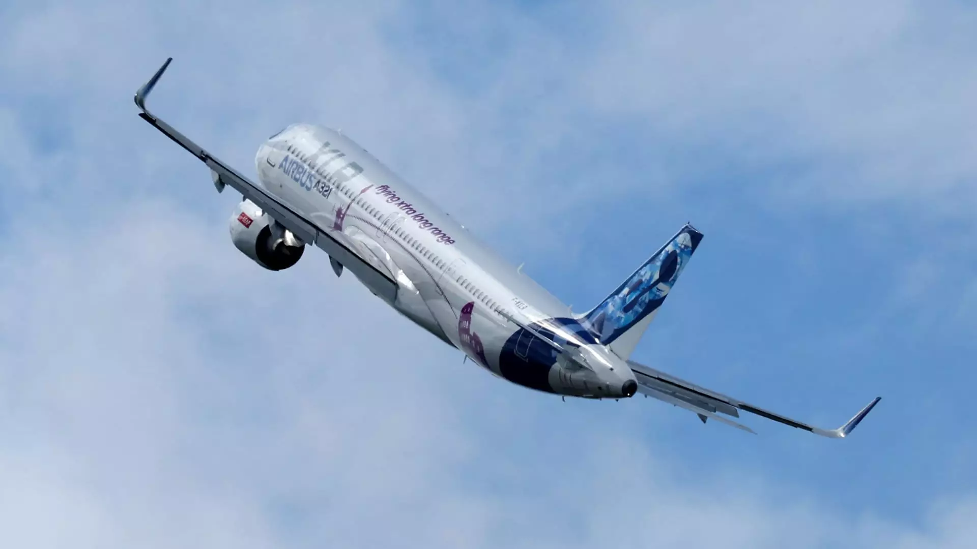 The Challenges Facing Boeing and Airbus at the Farnborough Air Show