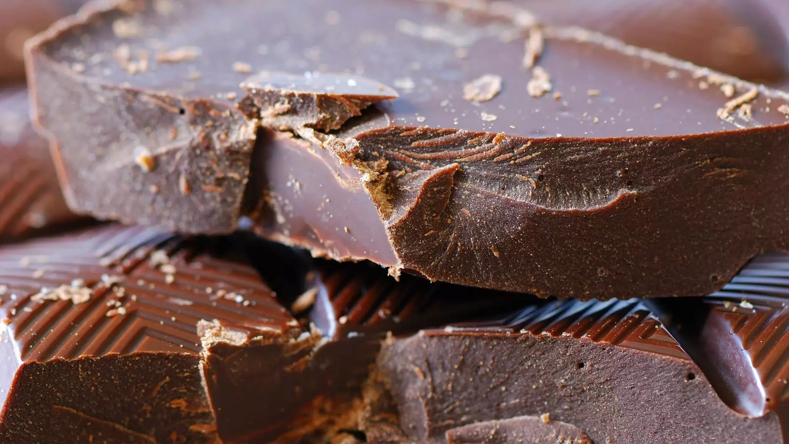 The Dangers Lurking in Your Dark Chocolate