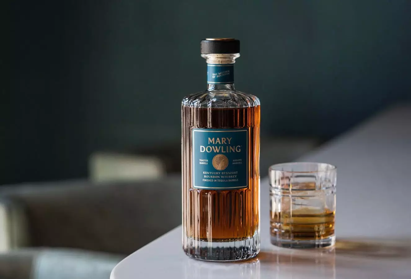 Exploring the Rise of Mary Dowling Whiskey