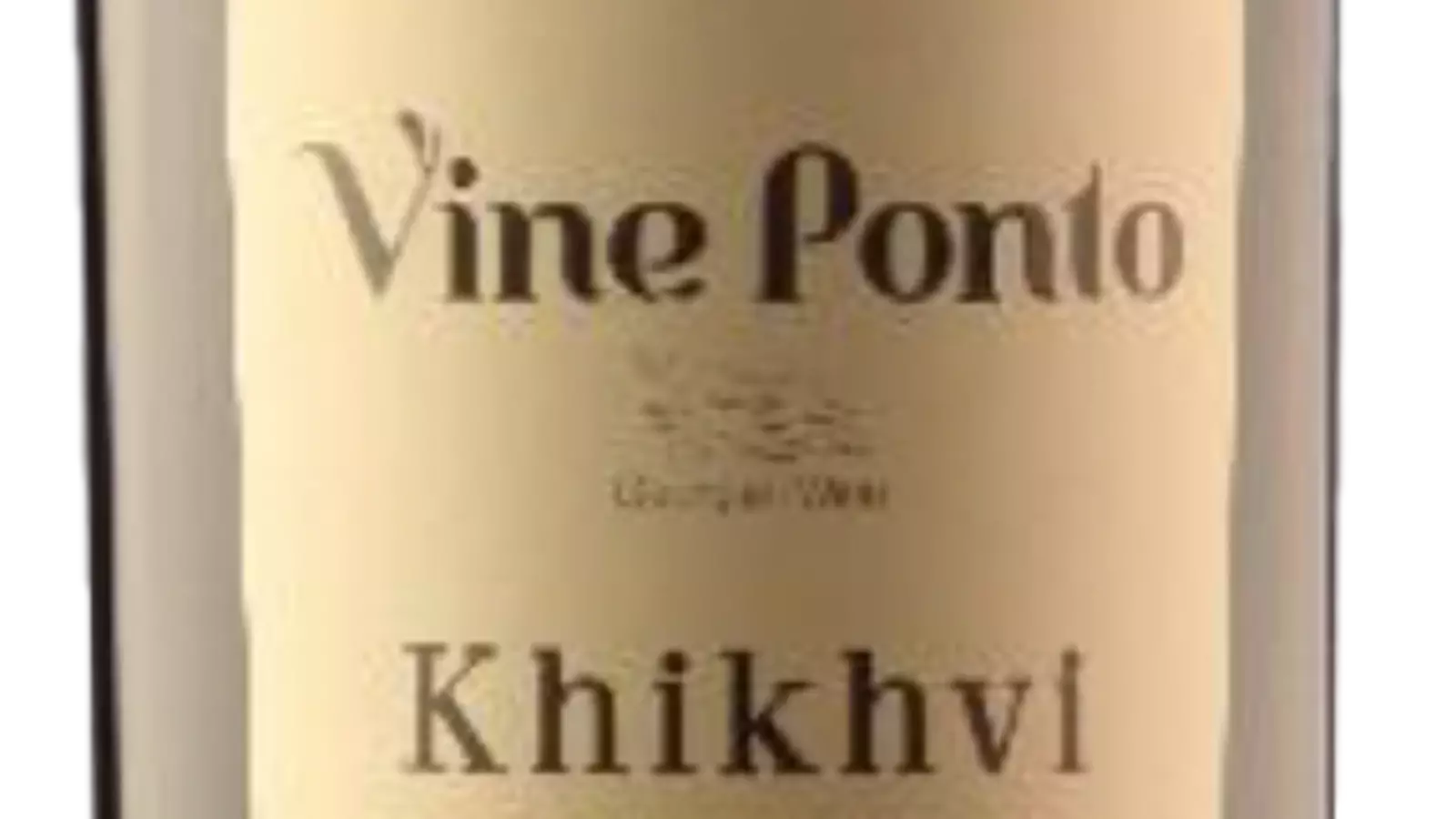 Exploring the Unique Characteristics of Vine Ponto’s Full-Bodied Amber Wine