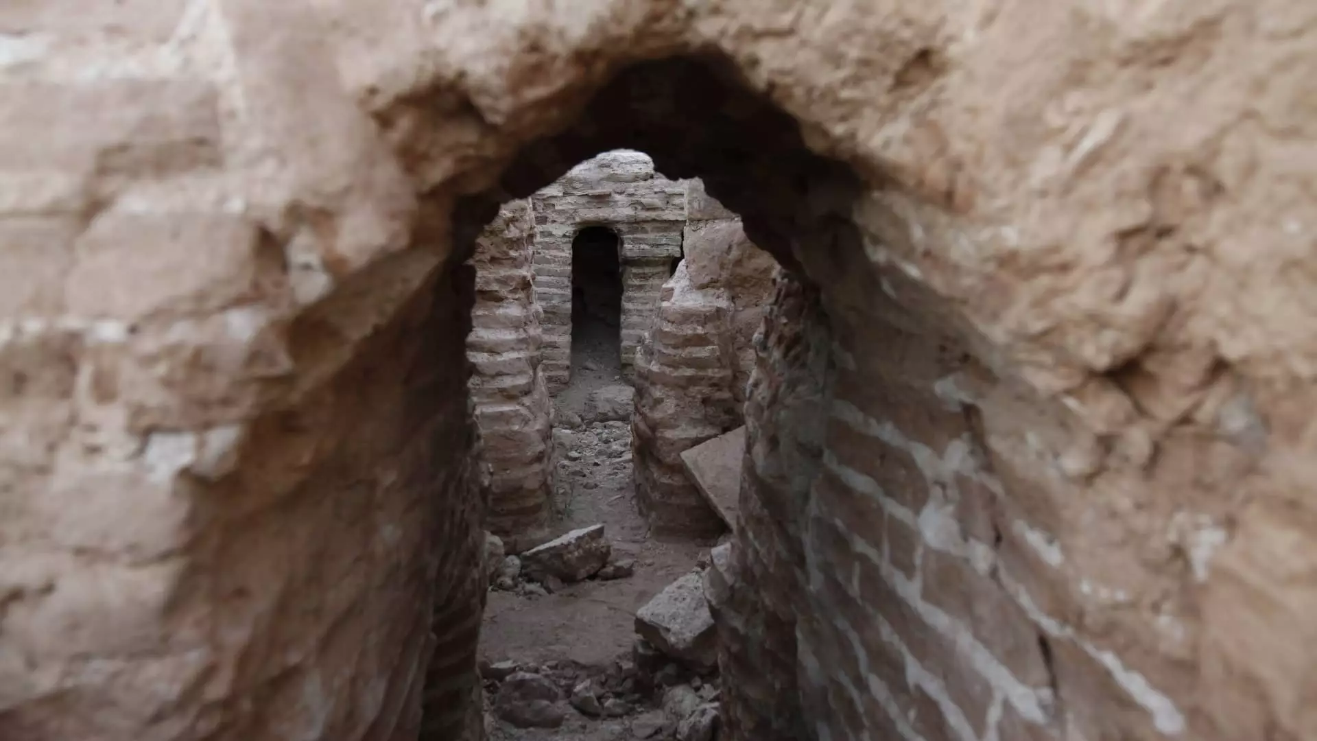 Protecting Gaza’s Saint Hilarion Monastery – A UNESCO World Heritage Site