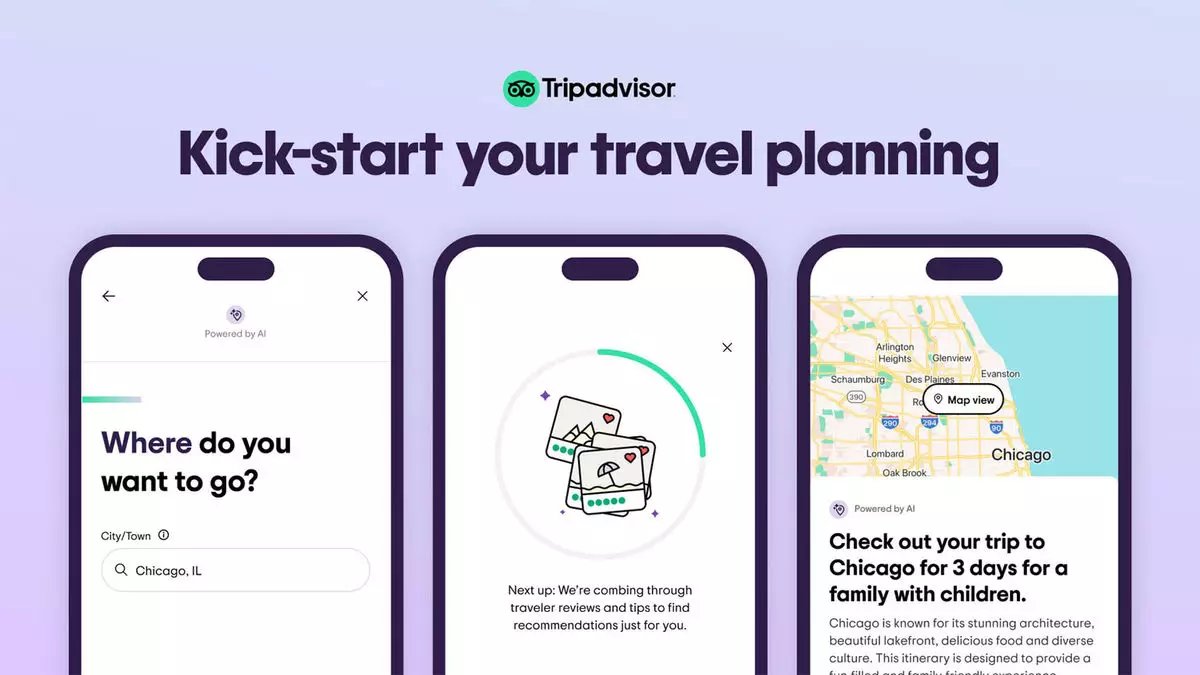 Critically Analyzing Tripadvisor’s In-App Hotel Booking Service