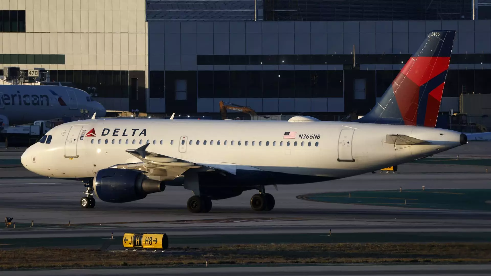 The Cost of Outages: Delta Air Lines Sees $550M Impact