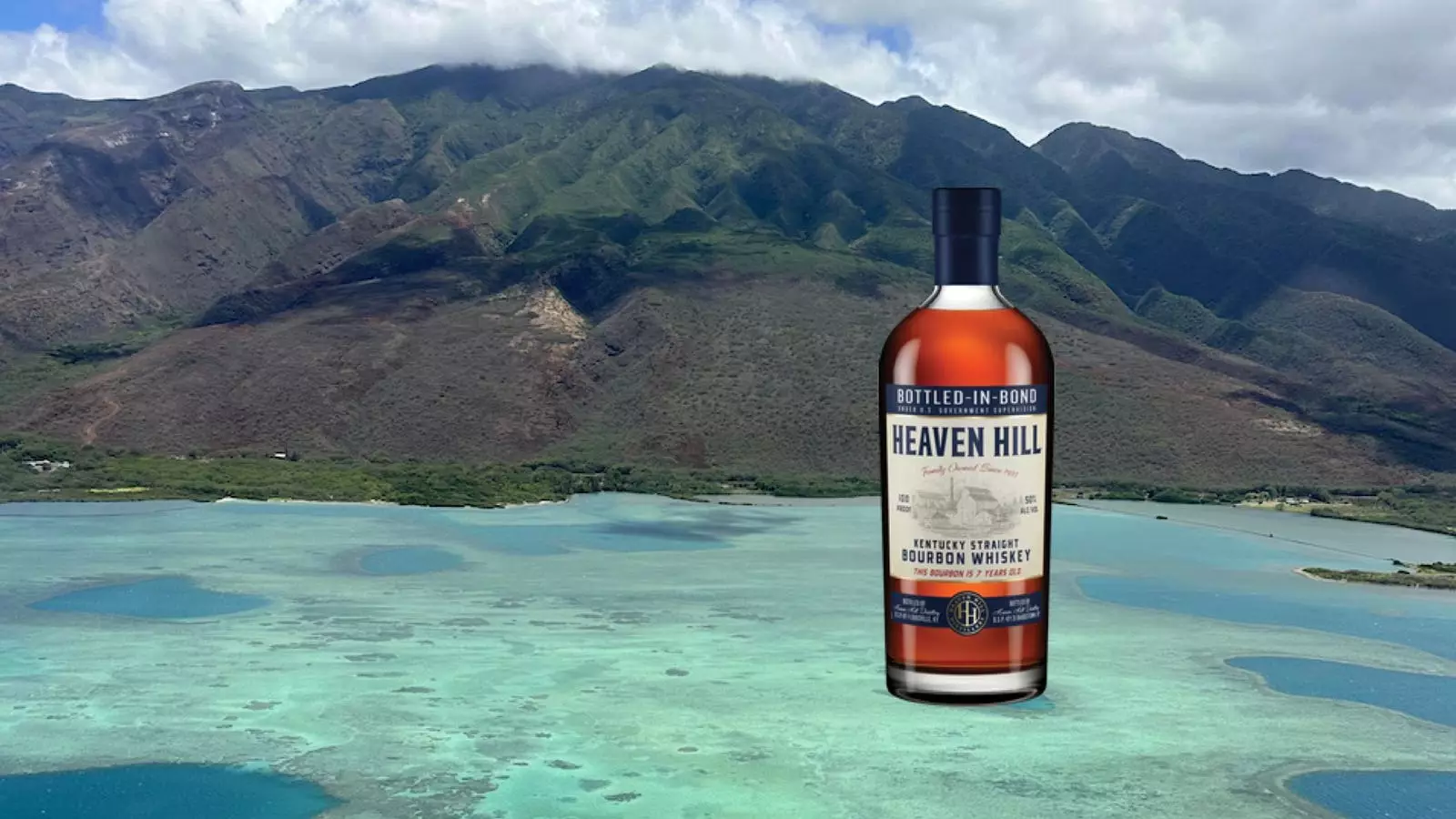 Heaven Hill: Úspešný výrobca bourbonu a rye z Kentucky