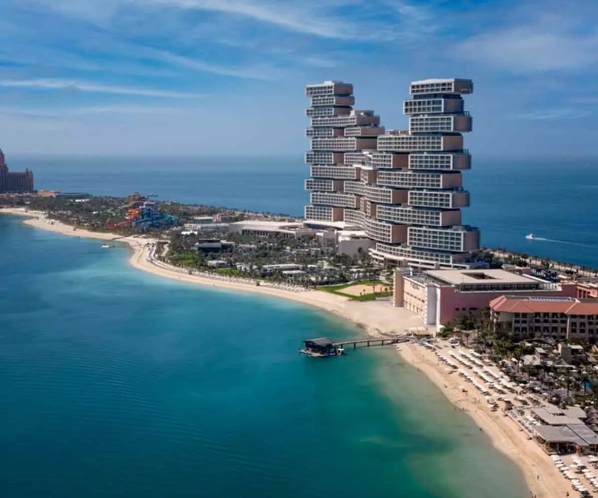 Dubai’s Diverse Hospitality Sector: A Closer Look