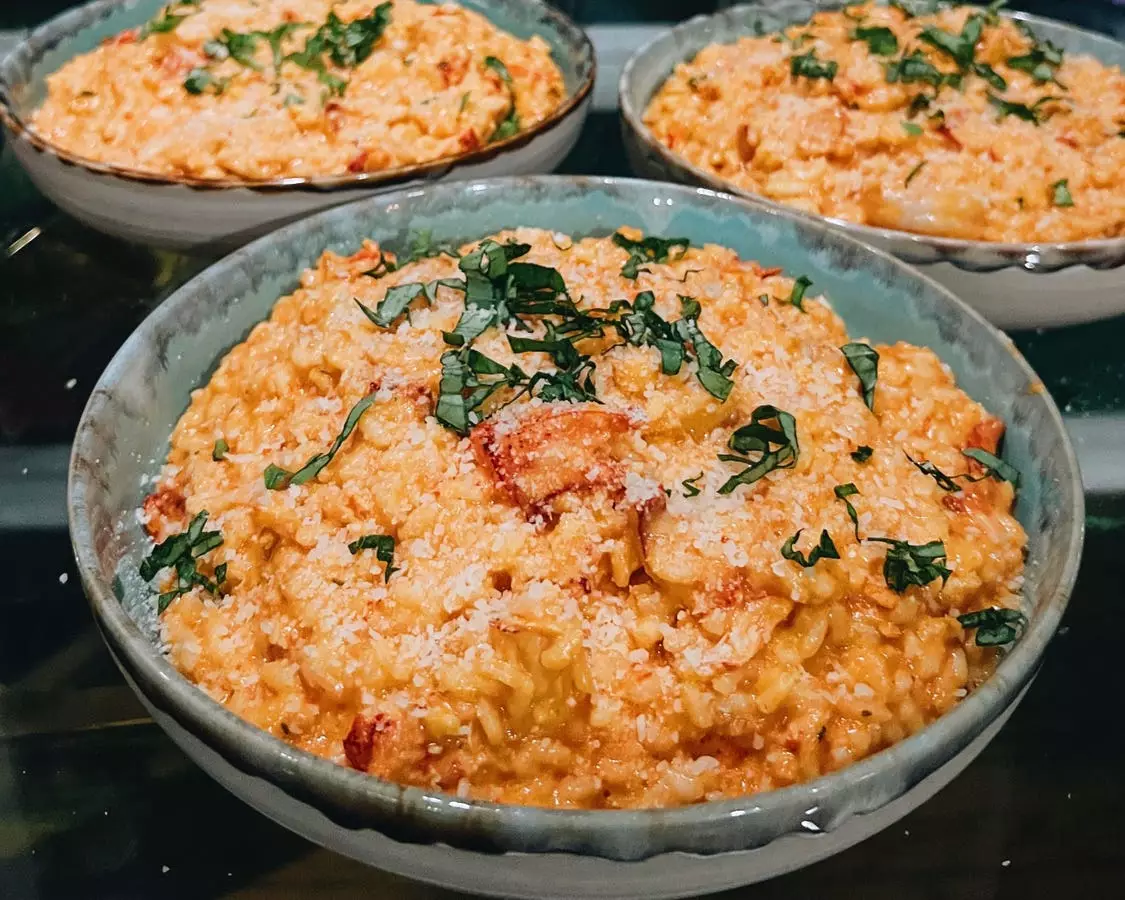 Exploring the Cultural Impact of Jollof Rice Around the World