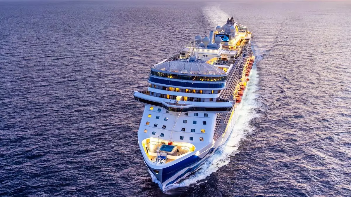 Princess Cruises rozširuje svoju prítomnosť v Karibiku v roku 2026