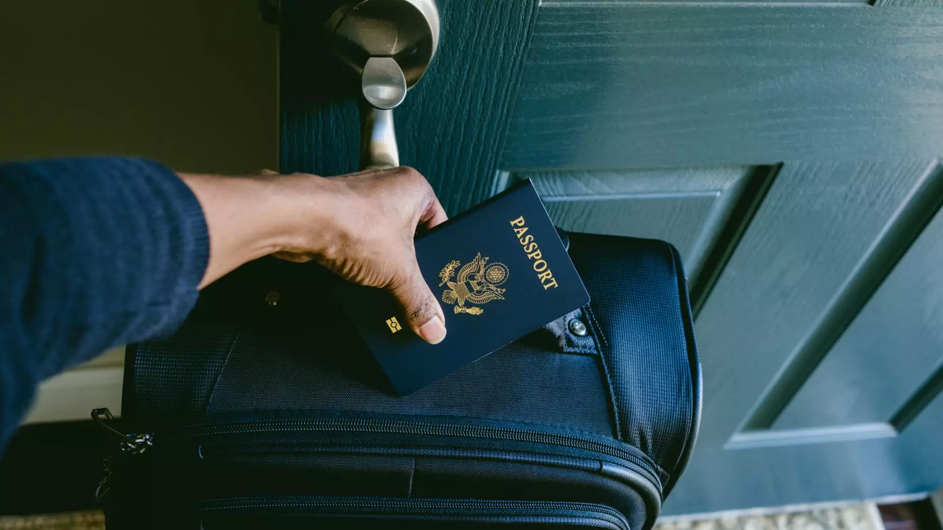 Don’t Let Tax Debts Stop Your Travel Plans: The Implications of a Revoked Passport