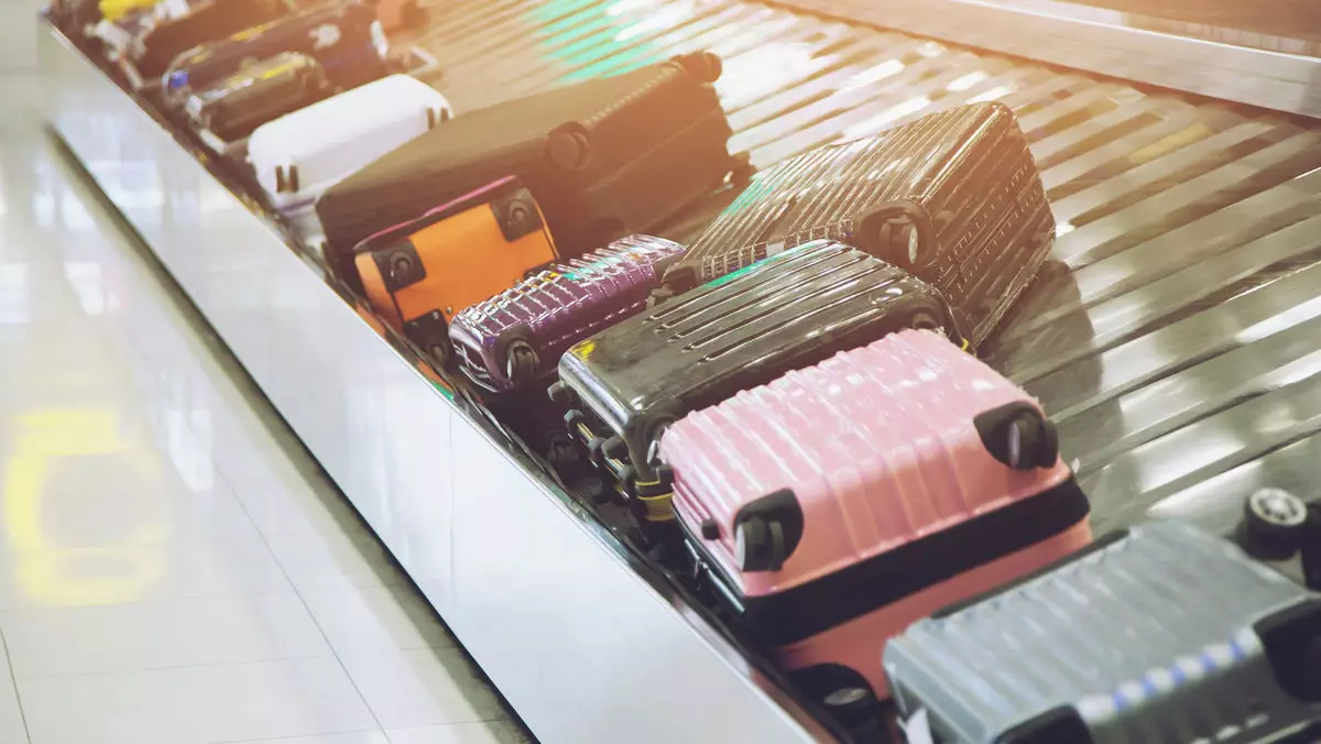 Improving Baggage Handling in the Airline Industry