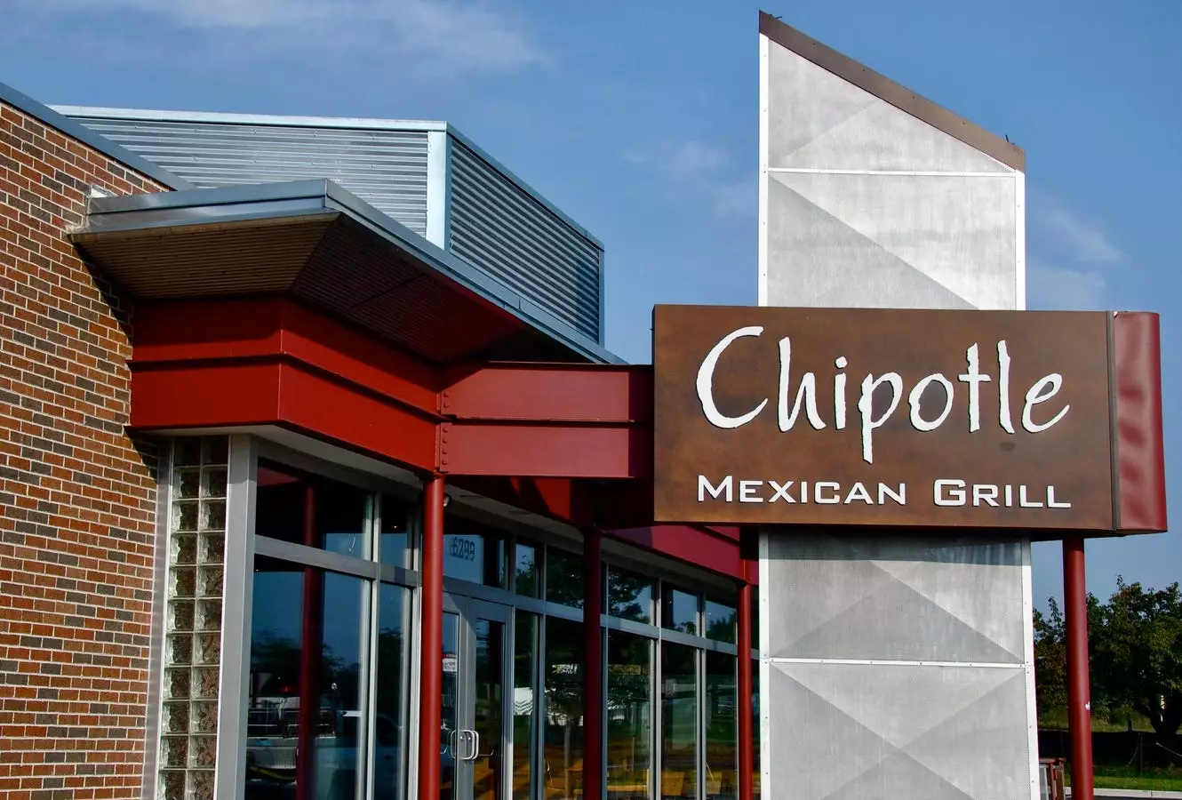 Chipotle Introduces Chipotle Honey Chicken to its Menu