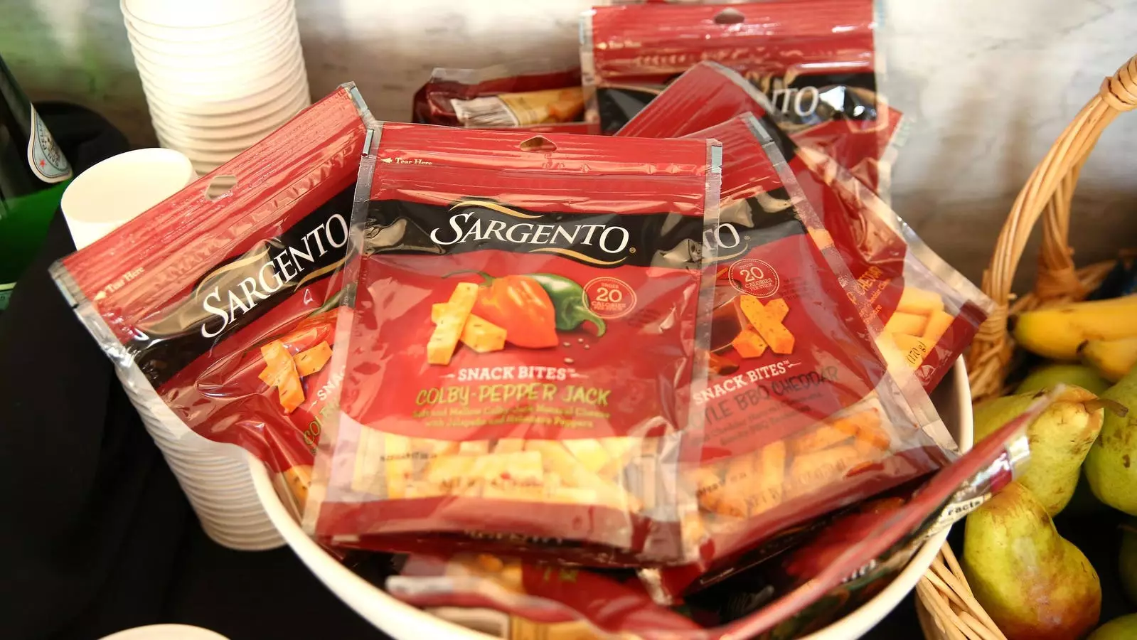 Exploring the Innovations and Origins of Sargento Cheese