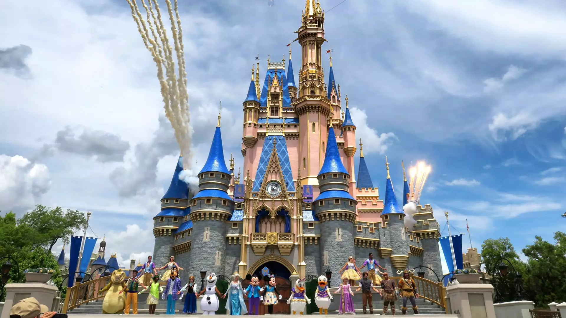 The Cost of a Disney Vacation: Is It Too Expensive for the Average American?