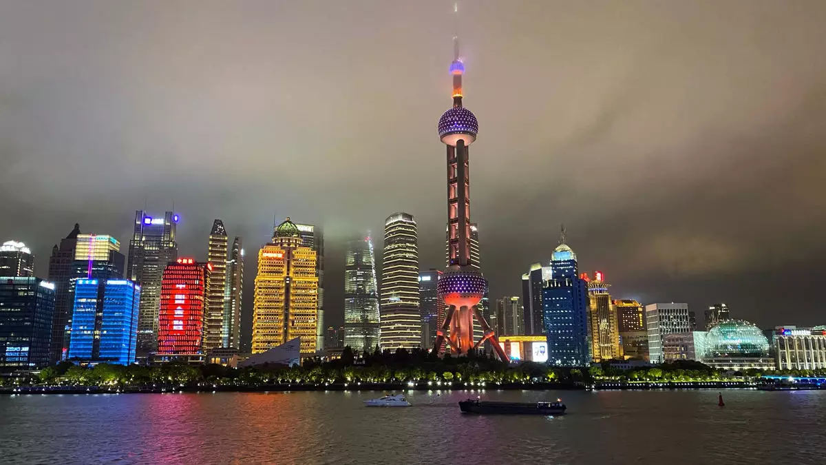 Exploring China with Viking Cruises: A New Adventure Awaits