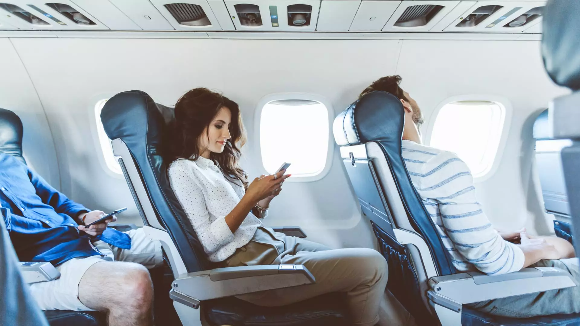 Understanding and Preventing Deep Vein Thrombosis During Air Travel