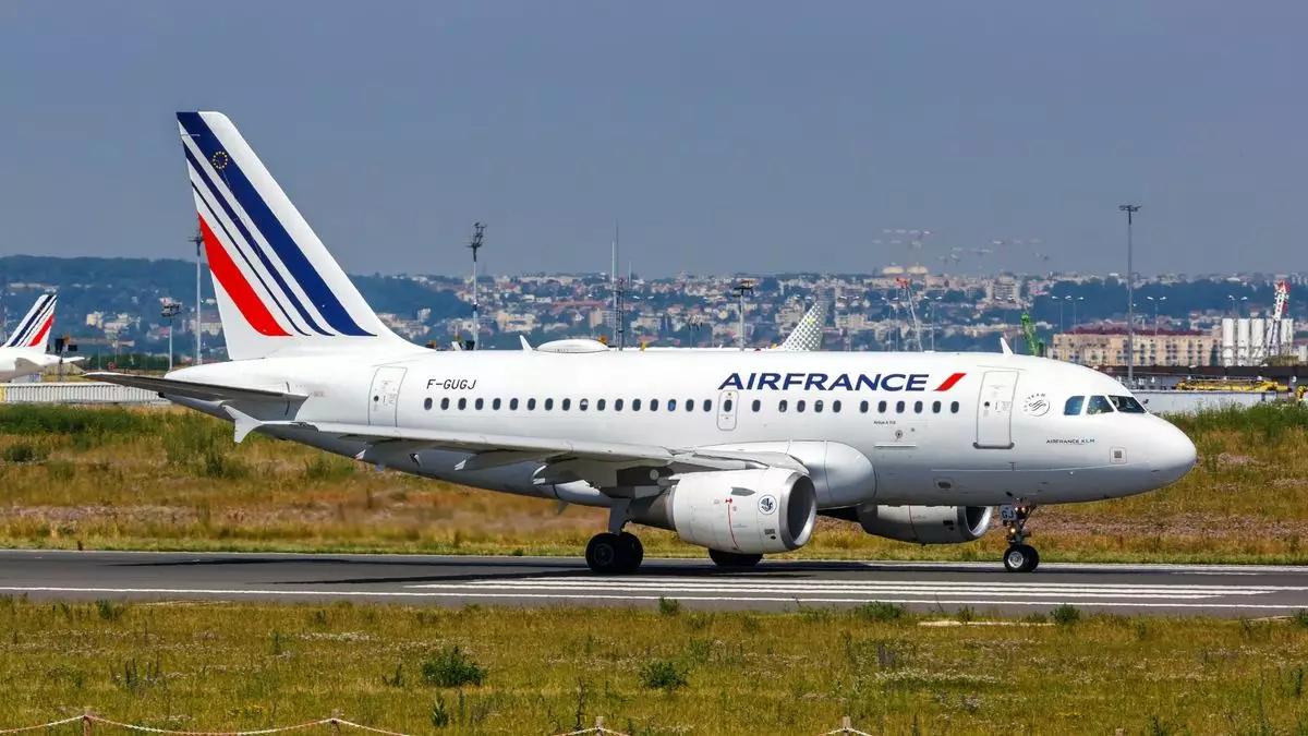 Analyzing Airline Loyalty: The Rise of Air France-KLM’s Flying Blue