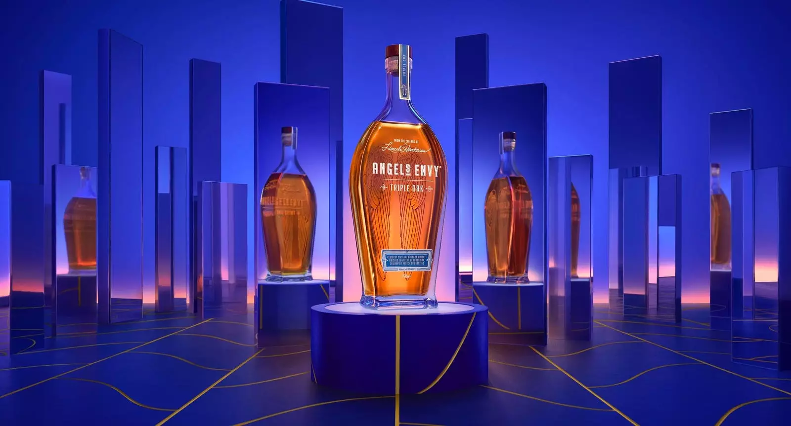 Angel’s Envy: The Evolution of an Innovative Bourbon