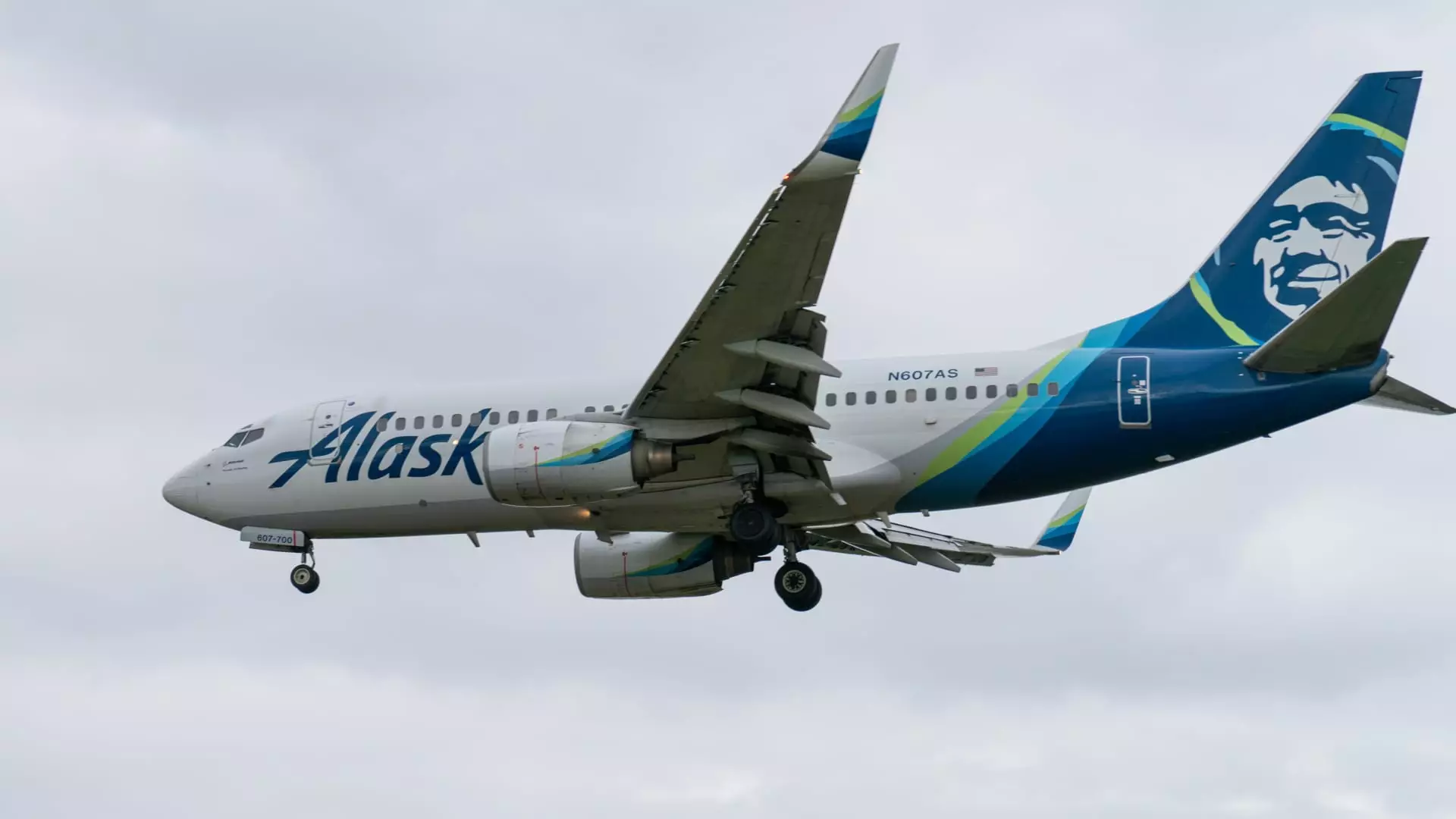 Critical Analysis of the Alaska and Hawaiian Airlines Merger: Key Insights and Implications