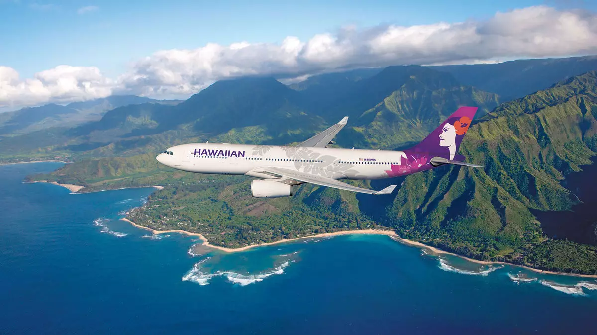 The Transformation of Hawaiian Airlines: A New Era Under Alaska Air Group