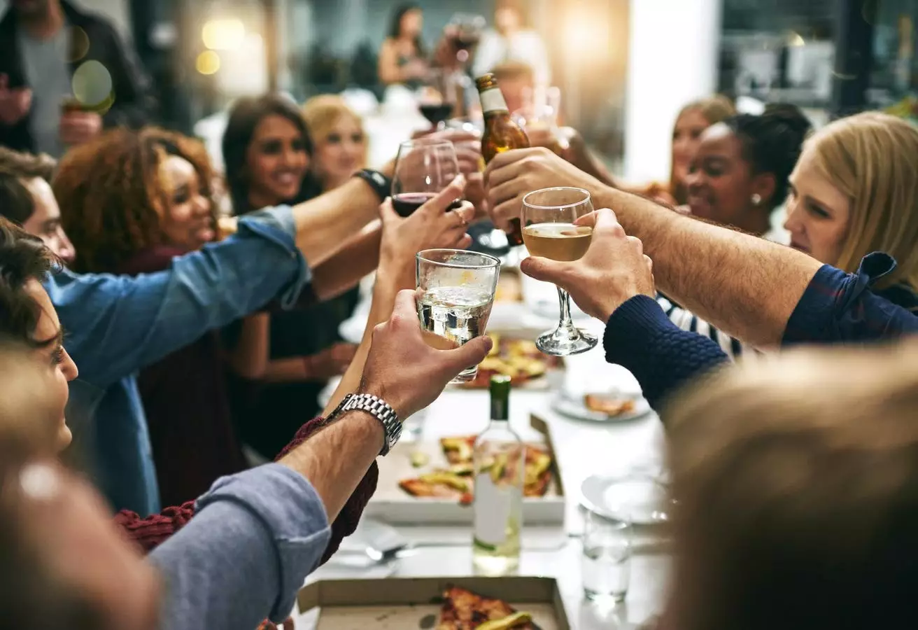 Reviving the Tradition: The Come Over October Campaign in the Face of Changing Wine Consumption Trends