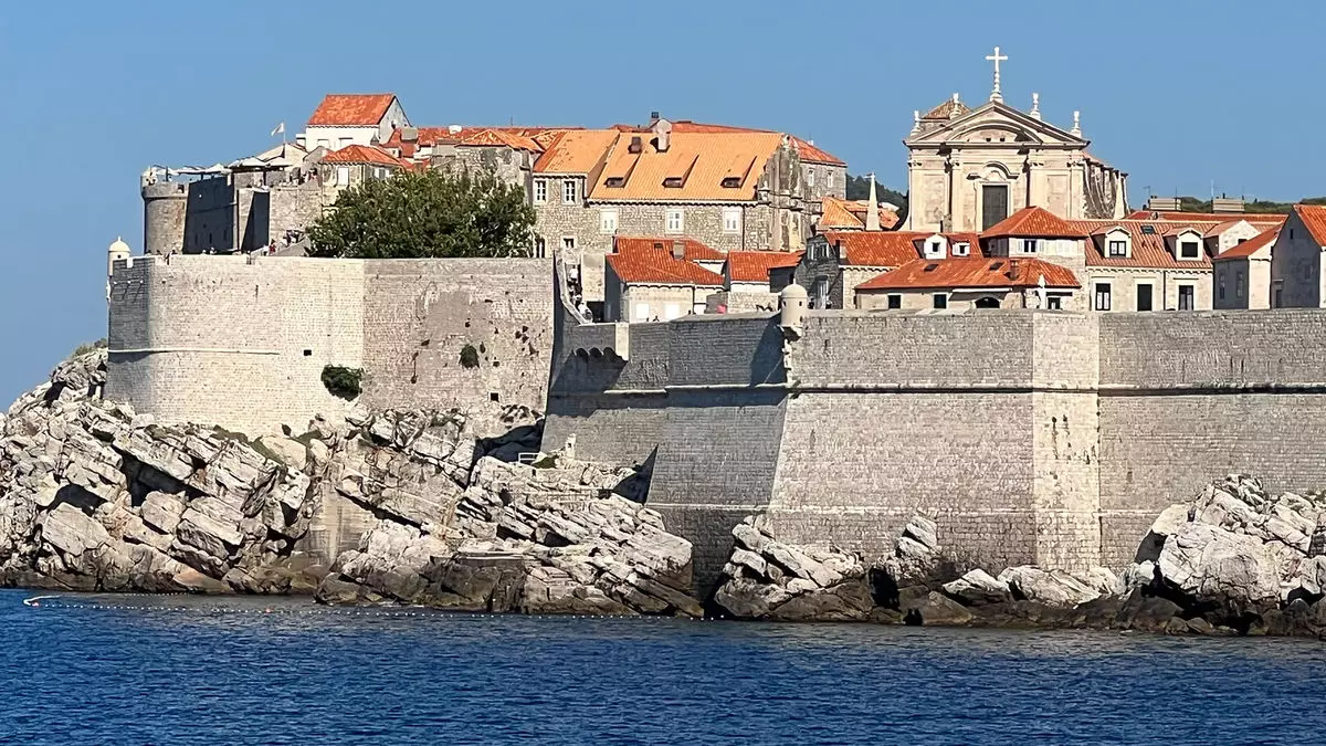 Rediscovering Croatia: Navigating Modern Touristic Trends