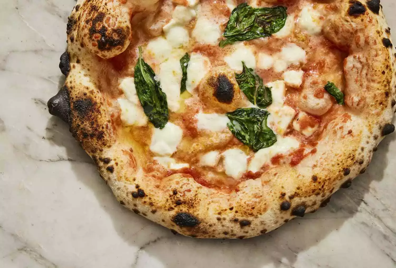 The Global Quest for the Perfect Slice: Discovering Una Pizza Napoletana