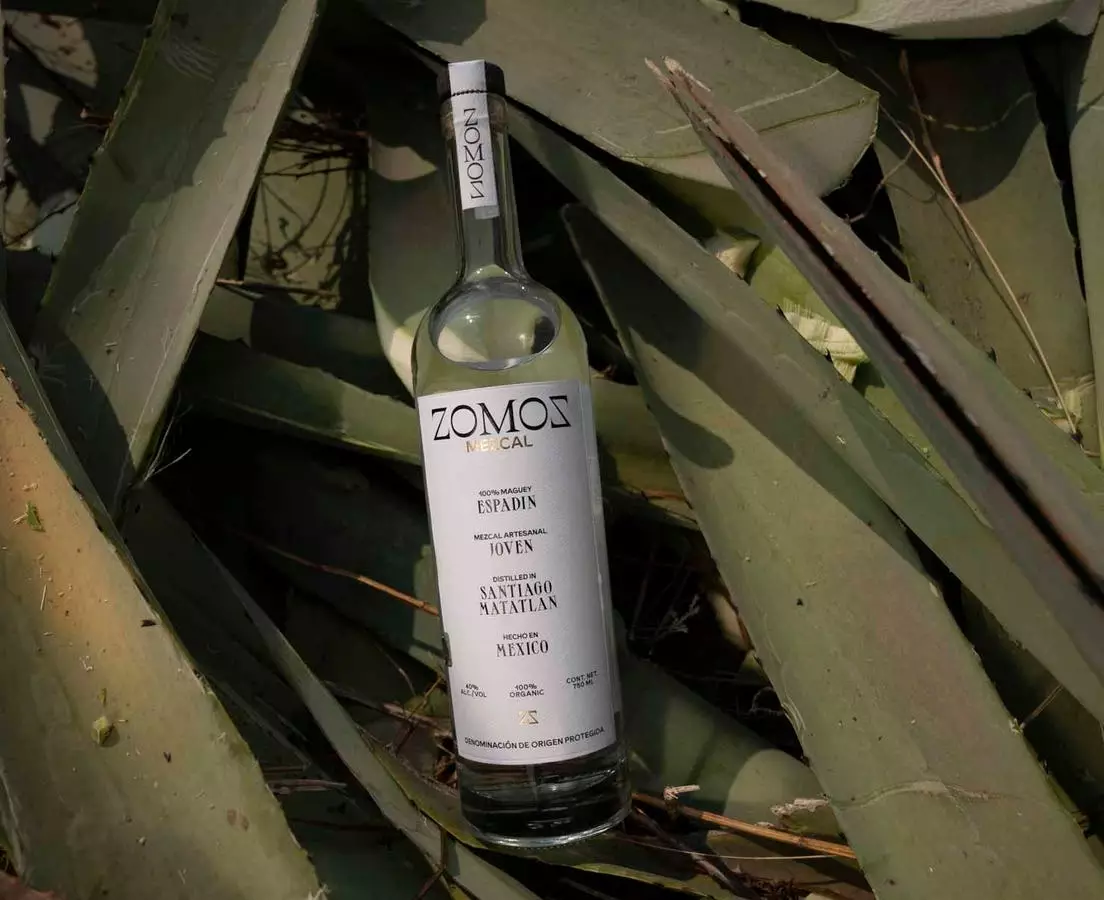 The Rise of ZOMOZ Mezcal: Celebrating Heritage and Craftsmanship