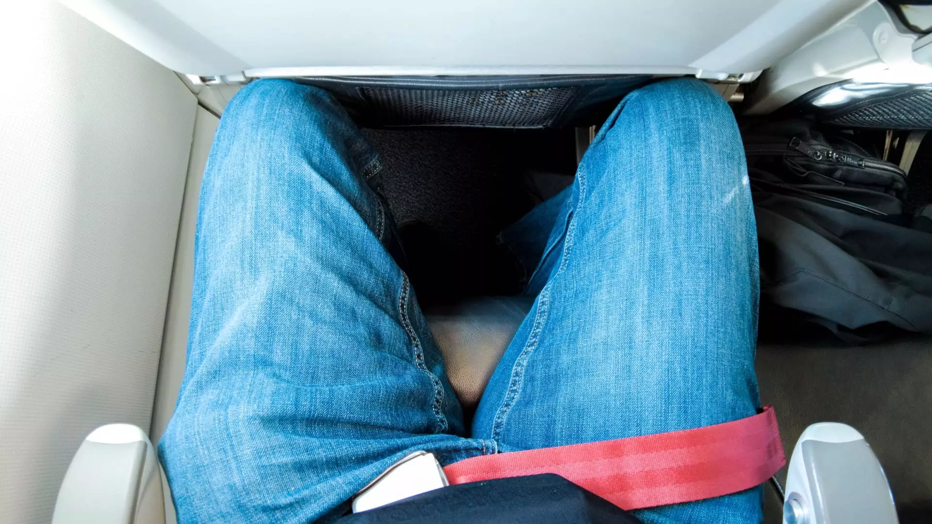 When Air Travel Turns Sour: A Disputed Recline and Its Broader Implications