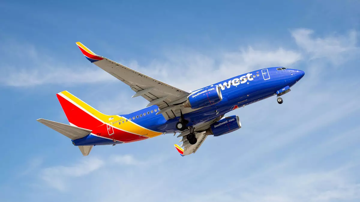 Reimagining Southwest Airlines: Navigating Future Challenges and Opportunities