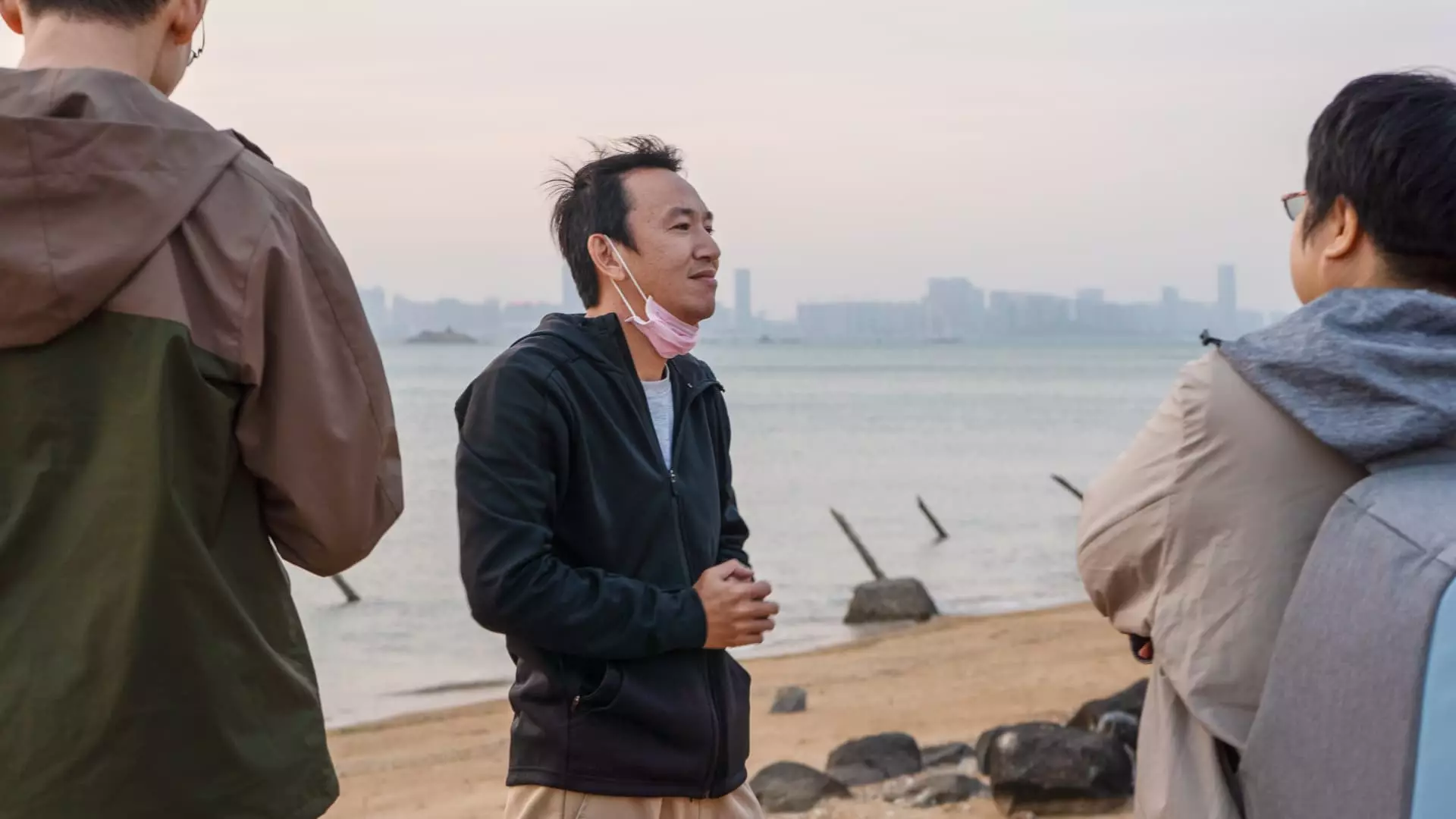 Resurgence and Resilience: Kinmen Island’s Struggle with Tourism and Tensions