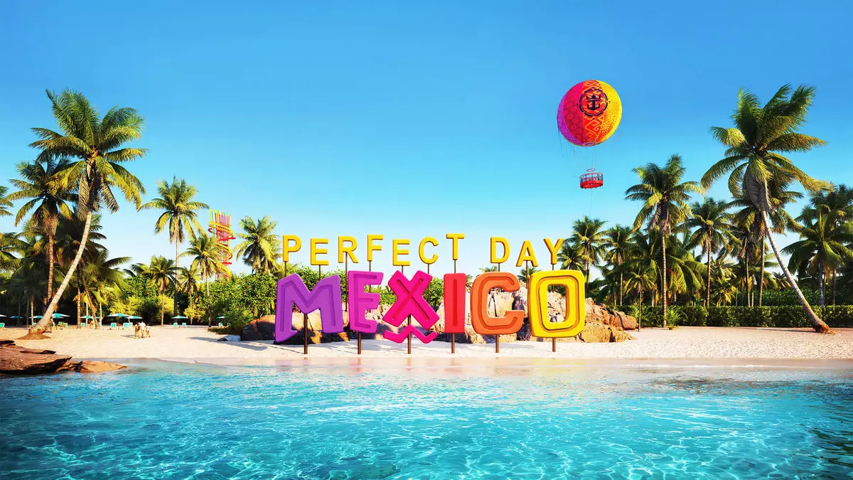 Royal Caribbean’s Upcoming Private Paradise: Perfect Day Mexico